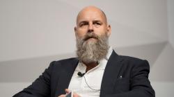 Verleger Holger Friedrich - Eroberung des Ostens mit neuer Zeitung