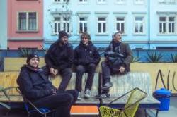 Gavial kündigt neues Album für 2026 an und veröffentlicht erste Single