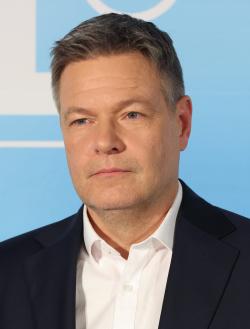 Verfahren gegen Robert Habeck nach Auflagenzahlung beendet