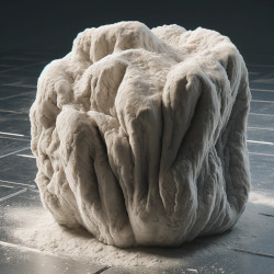 "Taschentücher nicht mehr aus Papier sondern Mehl": Ein innovativer Schritt in der Tissue-Industrie